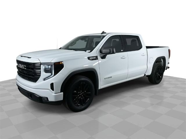 2024 GMC Sierra 1500 Vehicle Photo in GILBERT, AZ 85297-0402