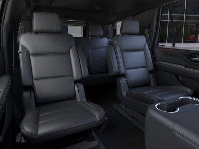 2025 GMC Yukon Vehicle Photo in COLLIERVILLE, TN 38017-9006