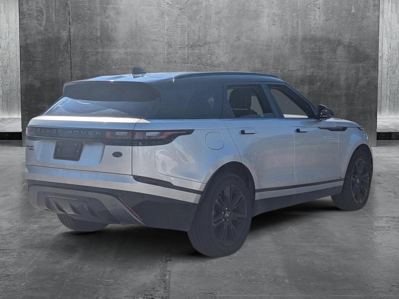 2020 Land Rover Range Rover Velar Vehicle Photo in Coconut Creek, FL 33073