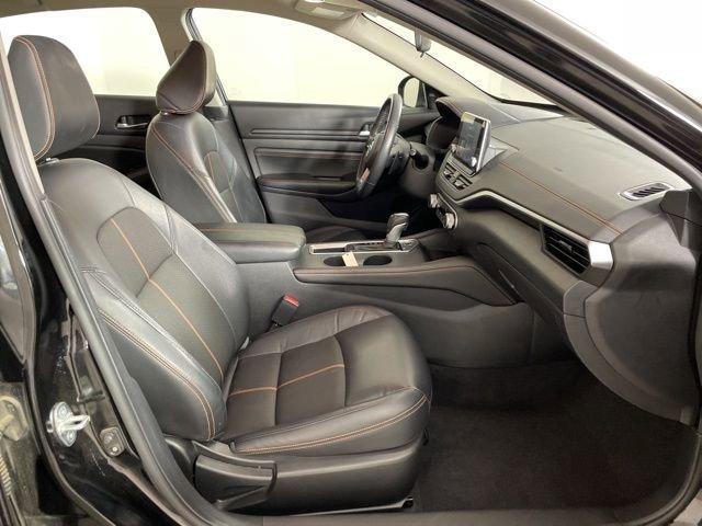 2022 Nissan Altima Vehicle Photo in PHOENIX, AZ 85014-3381