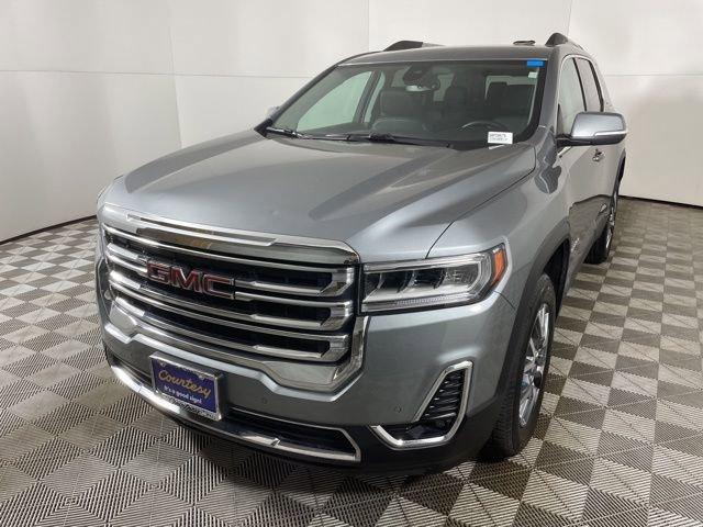 2023 GMC Acadia Vehicle Photo in PHOENIX, AZ 85014-3381