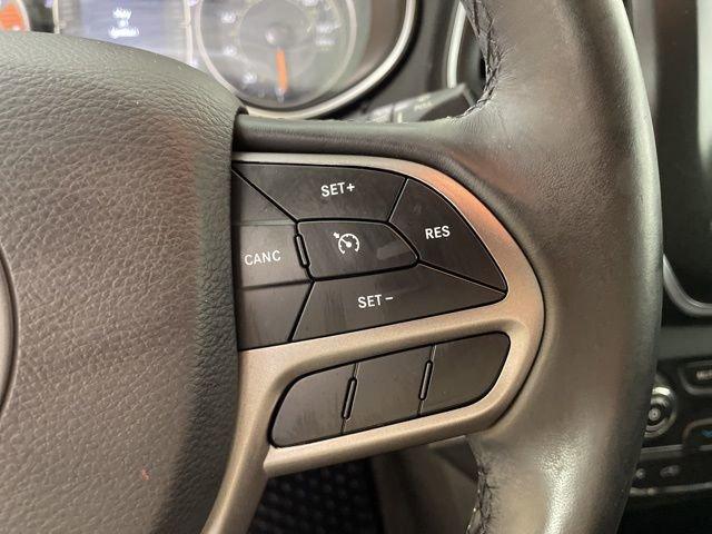 2020 Jeep Cherokee Vehicle Photo in PHOENIX, AZ 85014-3381