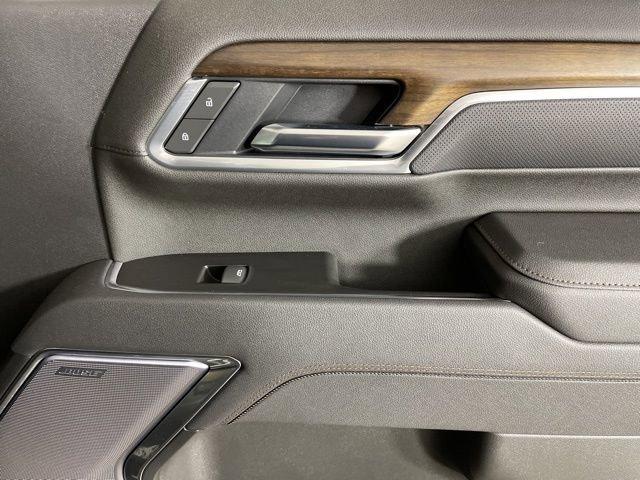 2025 Chevrolet Silverado 3500 HD Vehicle Photo in PHOENIX, AZ 85014-3381