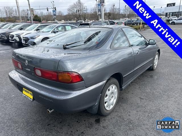 1994 Acura Integra Vehicle Photo in Puyallup, WA 98371