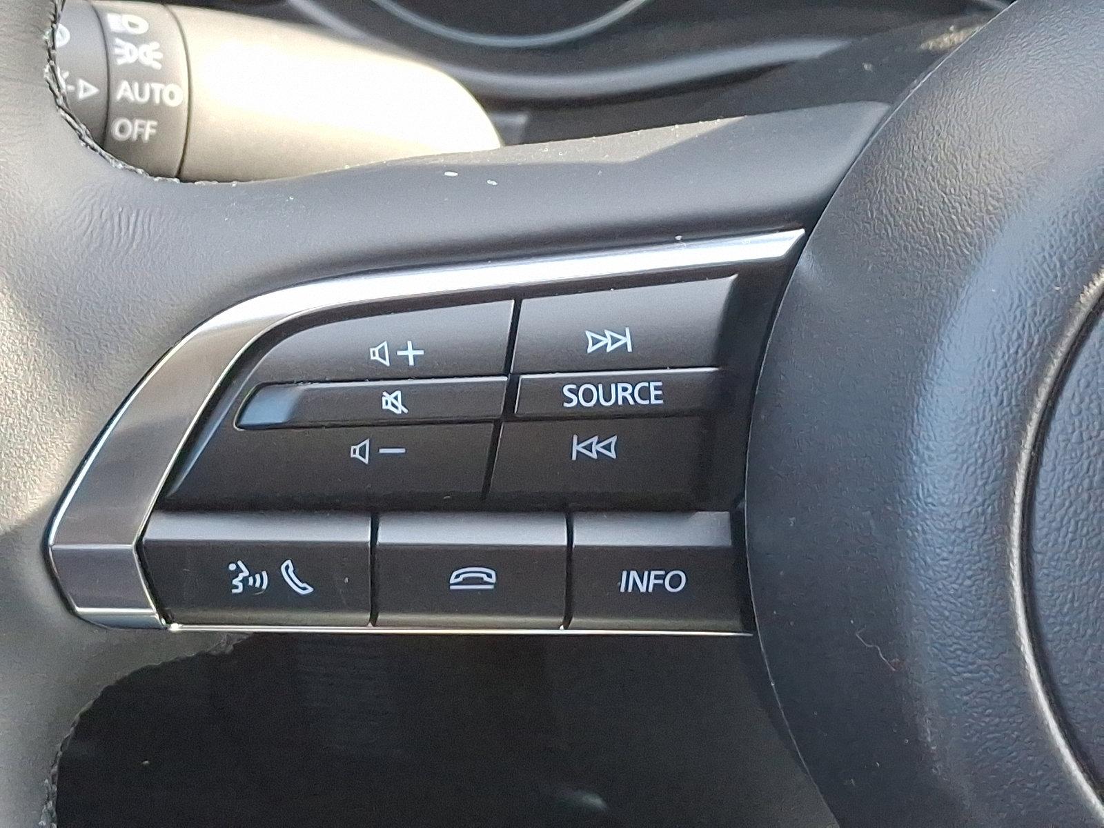 2025 Mazda CX-30 Vehicle Photo in Harrisburg, PA 17111