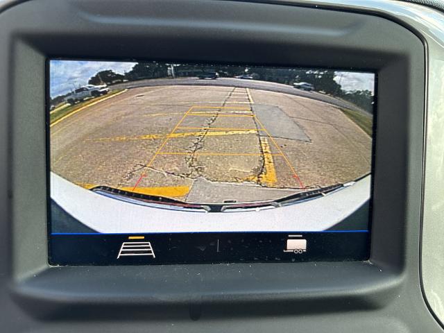 2023 GMC Sierra 2500 HD Vehicle Photo in BATON ROUGE, LA 70806-4466