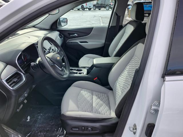 2020 Chevrolet Equinox Vehicle Photo in GREEN BAY, WI 54304-5303