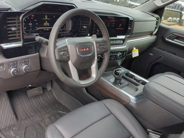 2025 GMC Sierra 1500 Vehicle Photo in ALBERTVILLE, AL 35950-0246