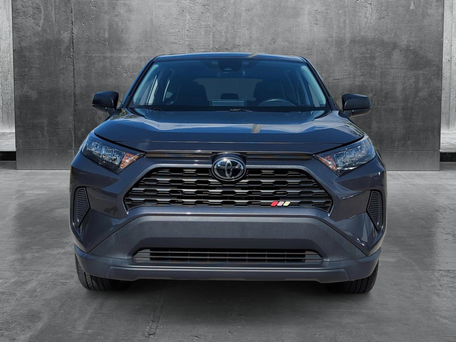 2022 Toyota RAV4 Vehicle Photo in Ft. Myers, FL 33907