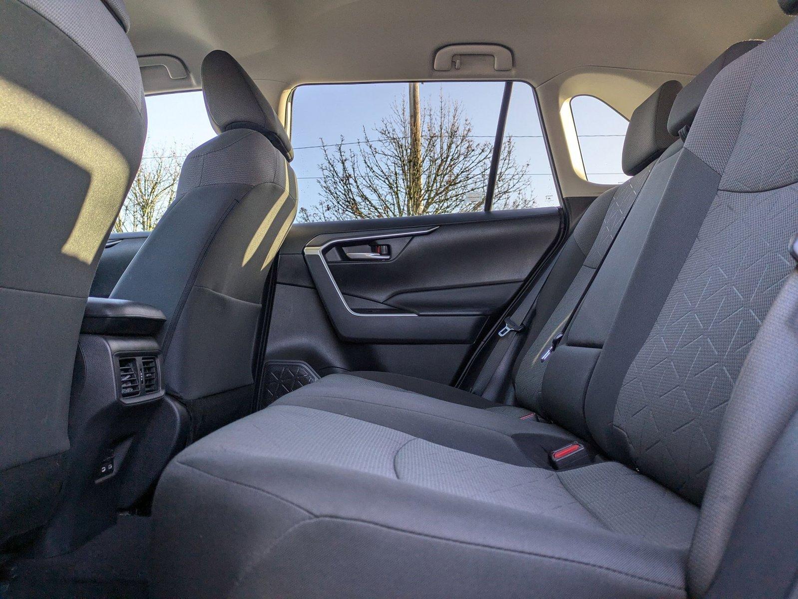 2023 Toyota RAV4 Vehicle Photo in Spokane Valley, WA 99206