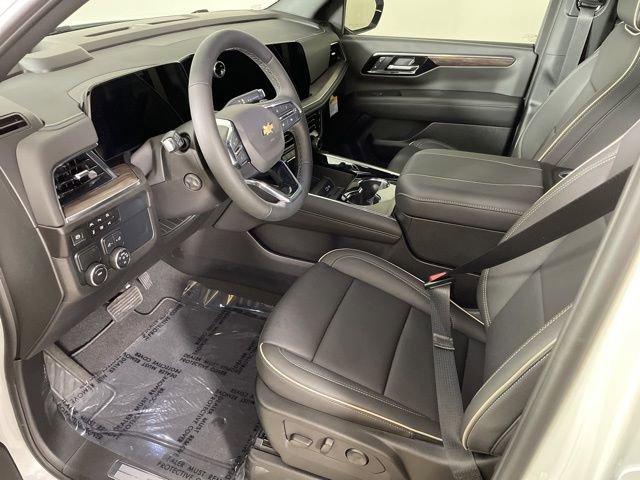 2025 Chevrolet Tahoe Vehicle Photo in PHOENIX, AZ 85014-3381