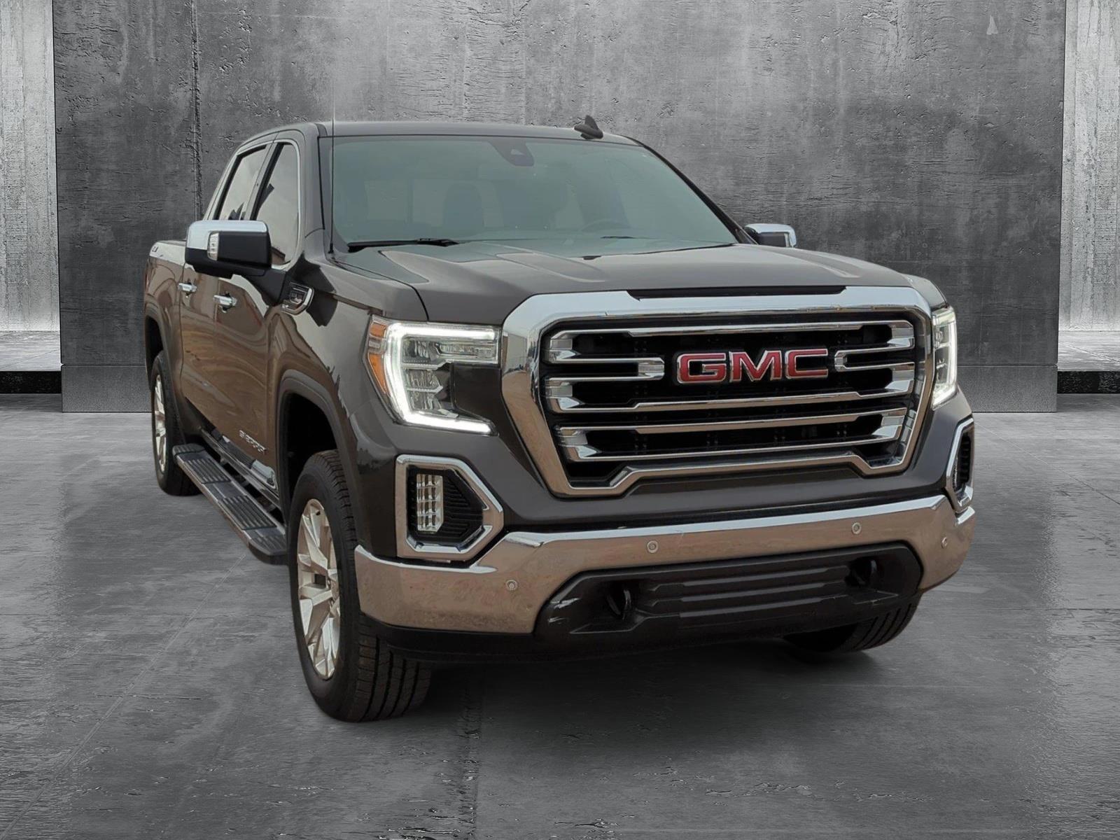 2021 GMC Sierra 1500 Vehicle Photo in MEMPHIS, TN 38115-1503