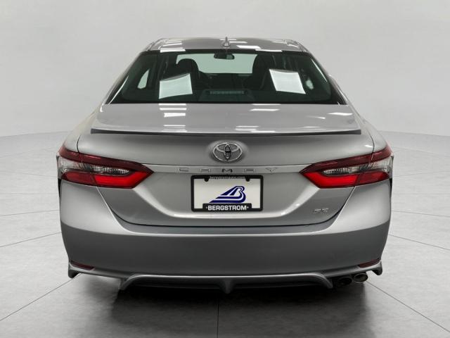 2023 Toyota Camry Vehicle Photo in Appleton, WI 54913