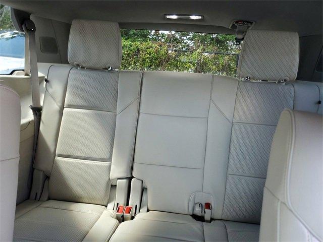 2025 Cadillac Escalade Vehicle Photo in SUNRISE, FL 33323-3202