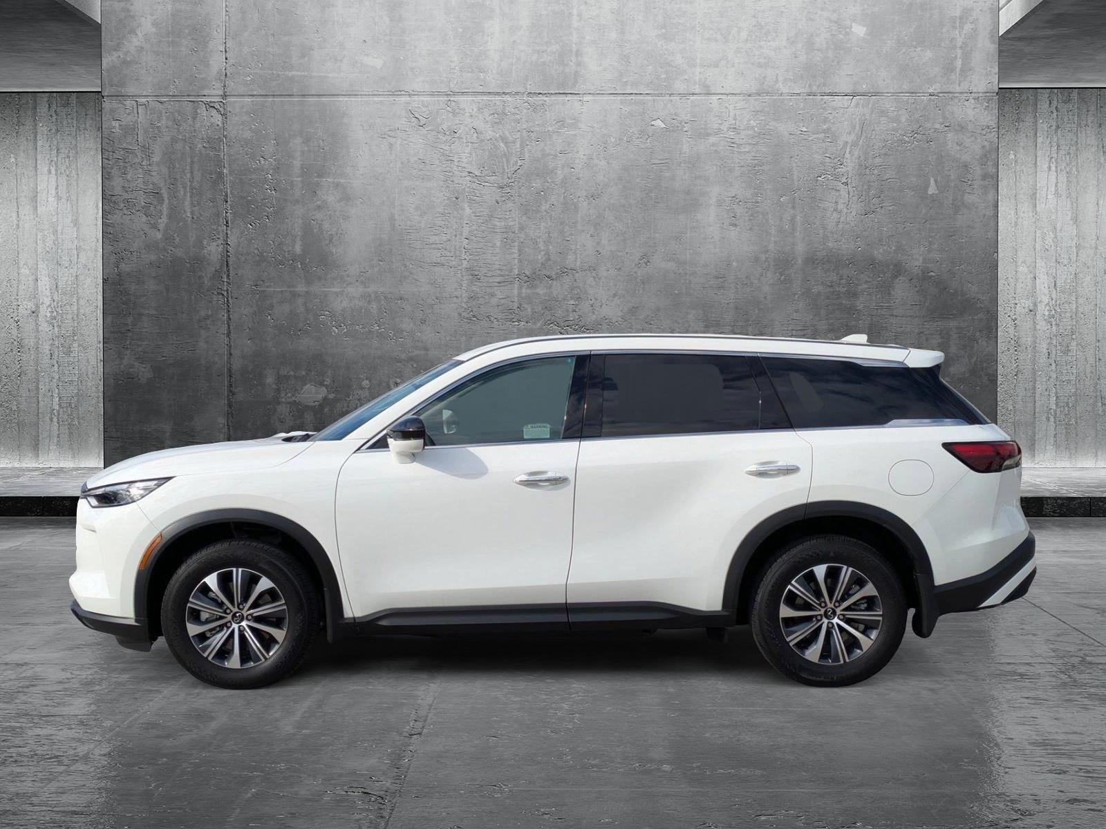 2025 INFINITI QX60 Vehicle Photo in Tustin, CA 92782