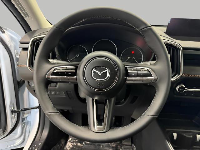 2025 Mazda CX-50 Vehicle Photo in Green Bay, WI 54304