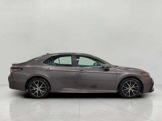 2023 Toyota Camry Vehicle Photo in Appleton, WI 54913