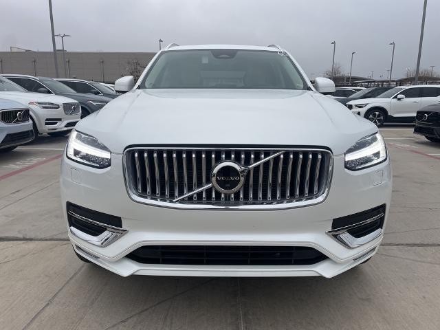 2025 Volvo XC90 Vehicle Photo in Grapevine, TX 76051