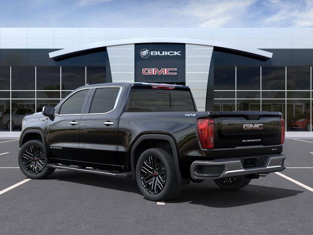 2025 GMC Sierra 1500 Vehicle Photo in APPLETON, WI 54914-8833