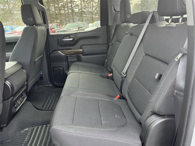2021 GMC Sierra 1500 Vehicle Photo in TULLY, NY 13159-3159