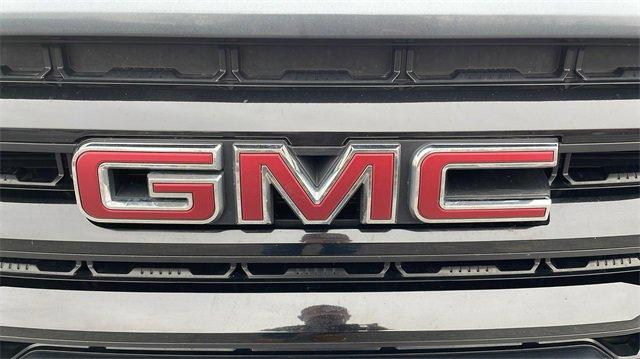 2019 GMC Sierra 1500 Vehicle Photo in THOMPSONTOWN, PA 17094-9014