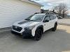 Used 2023 Subaru Outback Wilderness with VIN 4S4BTGUD7P3163531 for sale in Moundsville, WV