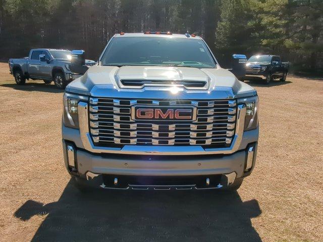 2025 GMC Sierra 2500 HD Vehicle Photo in ALBERTVILLE, AL 35950-0246