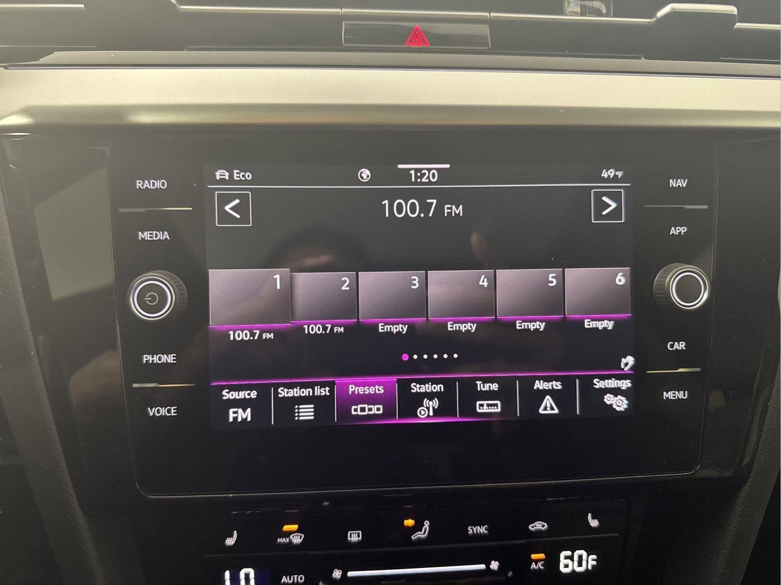 2023 Volkswagen Arteon Vehicle Photo in GEORGETOWN, TX 78626-7508