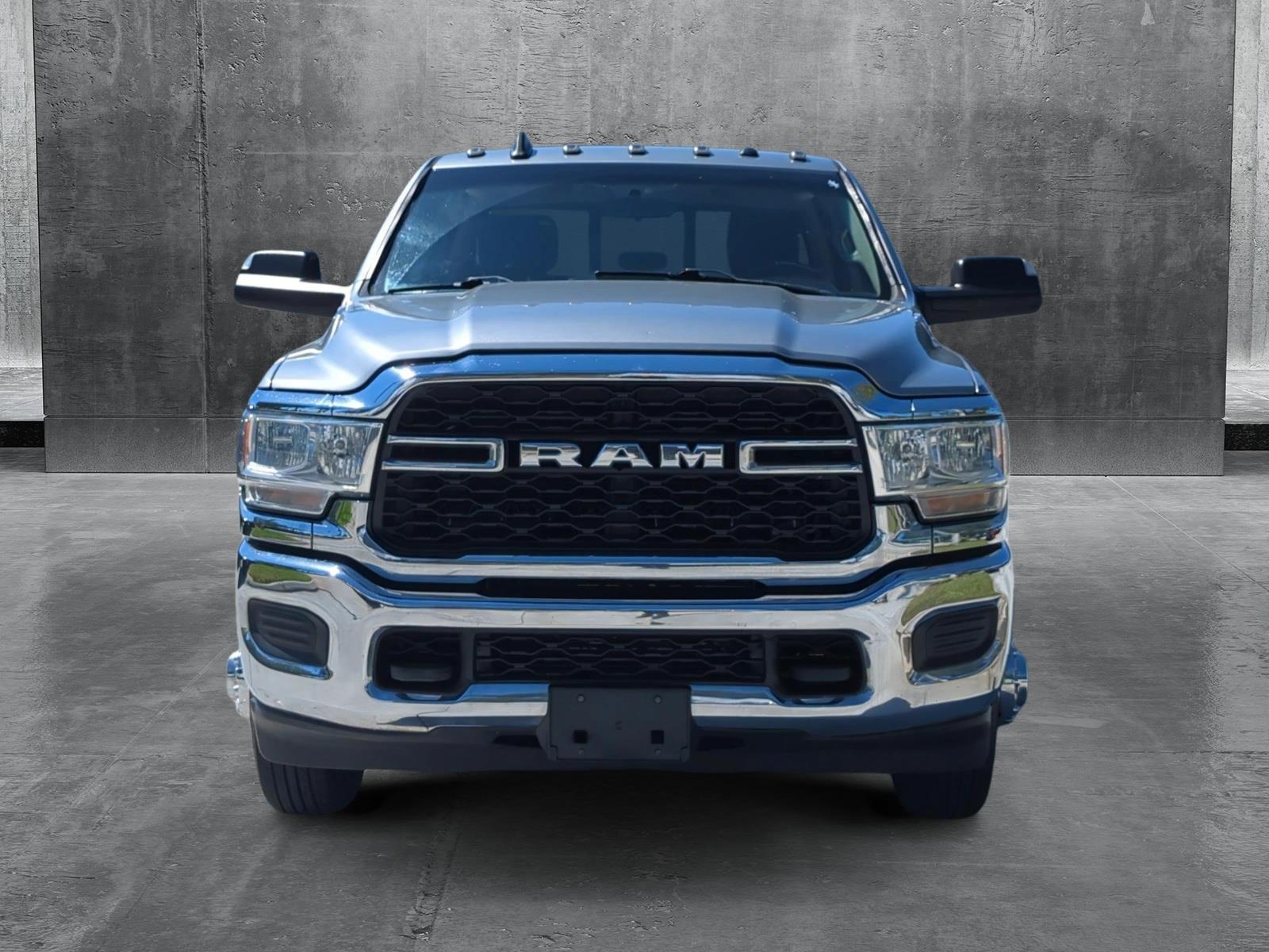 2020 Ram 3500 Vehicle Photo in Pembroke Pines, FL 33027