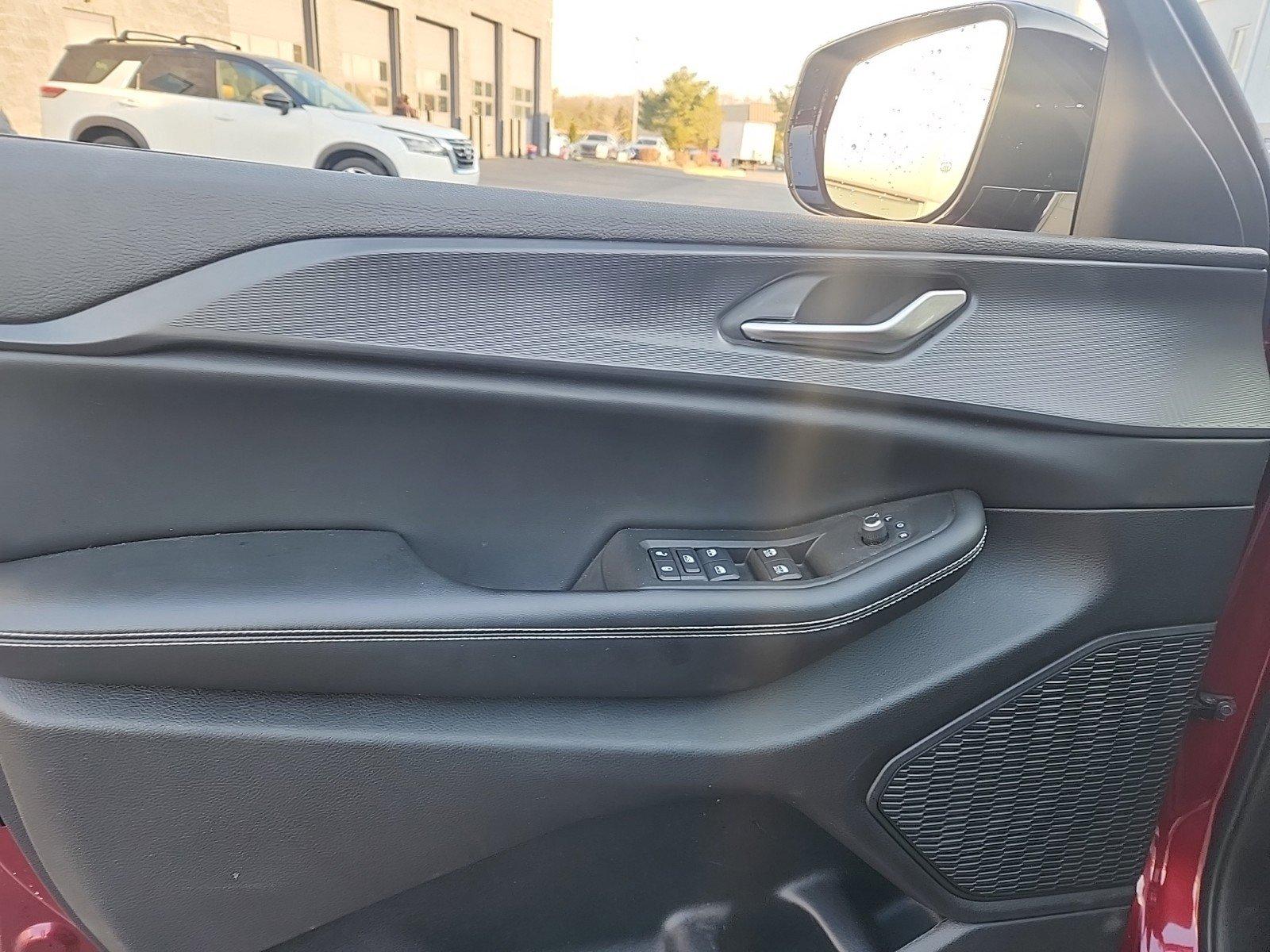 2023 Jeep Grand Cherokee L Vehicle Photo in Mechanicsburg, PA 17050