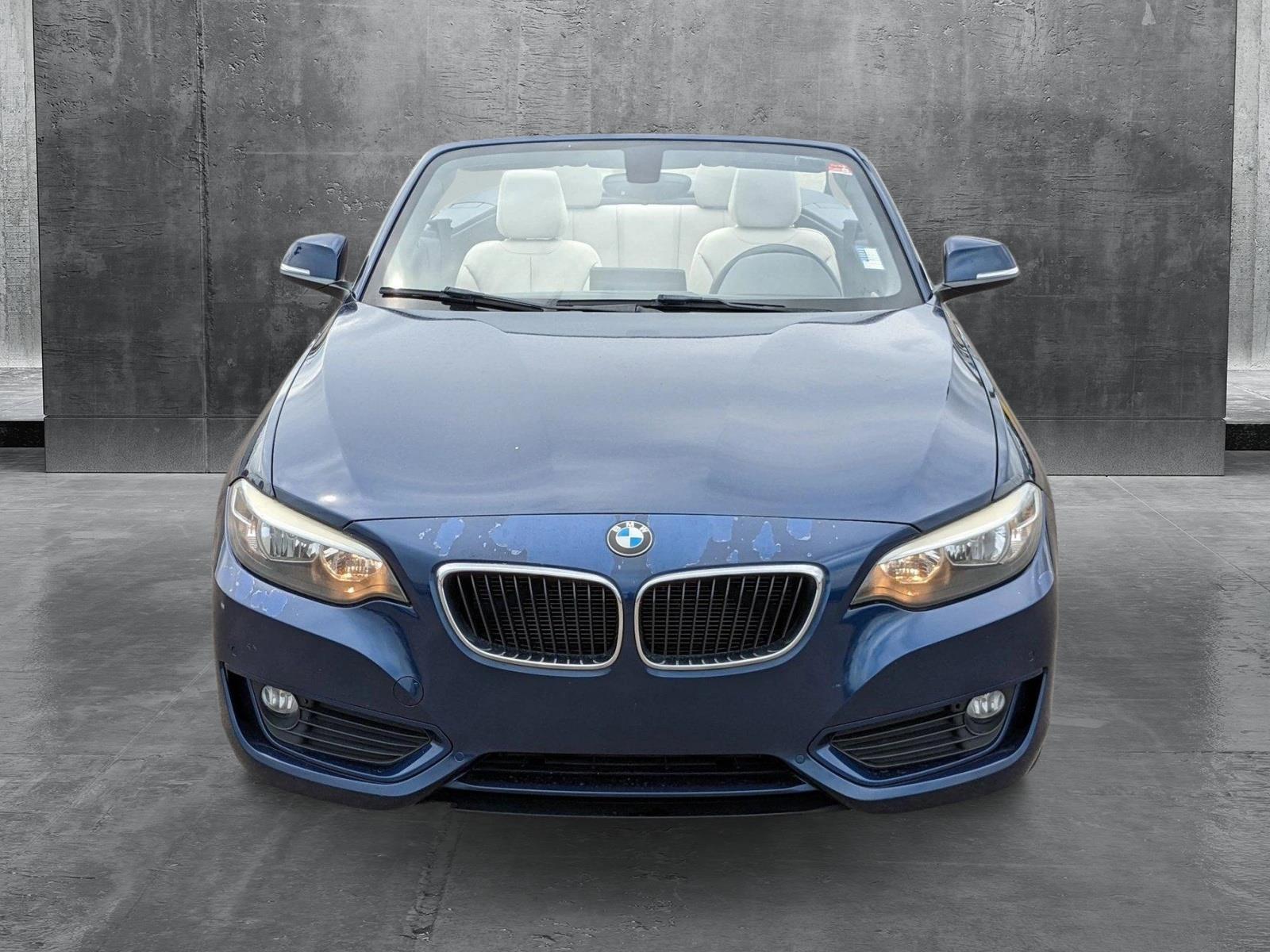 2015 BMW 2 Series Vehicle Photo in ORLANDO, FL 32808-7998