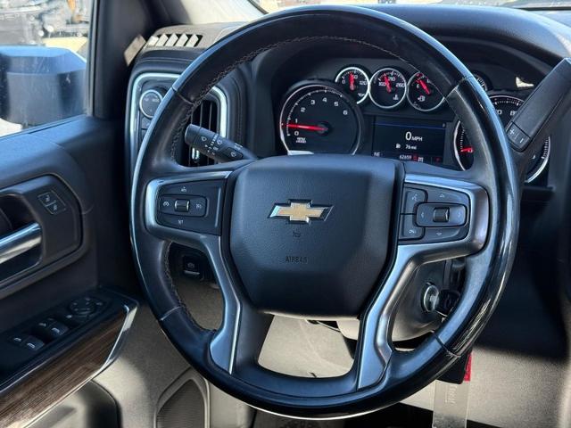 2023 Chevrolet Silverado 2500 HD Vehicle Photo in COLUMBIA, MO 65203-3903