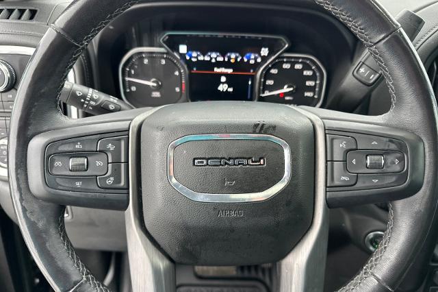 2022 GMC Sierra 2500 HD Vehicle Photo in SPOKANE, WA 99202-2191