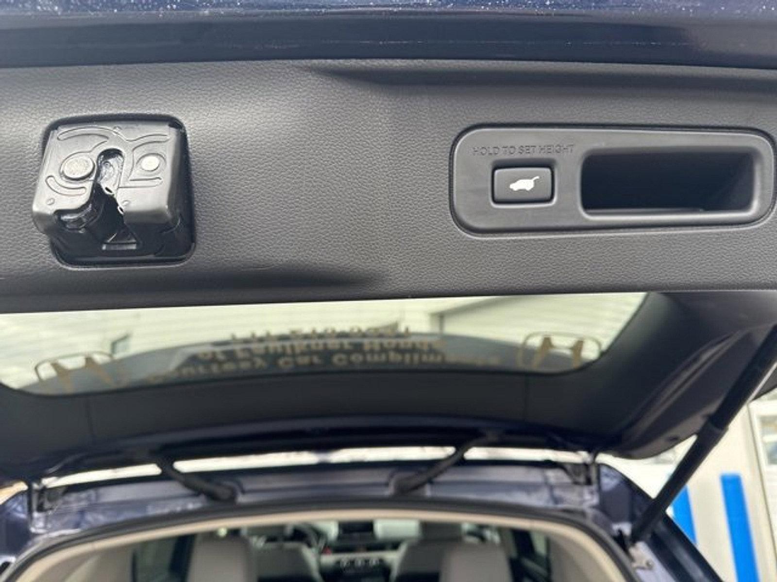 2025 Honda Pilot Vehicle Photo in Harrisburg, PA 17111