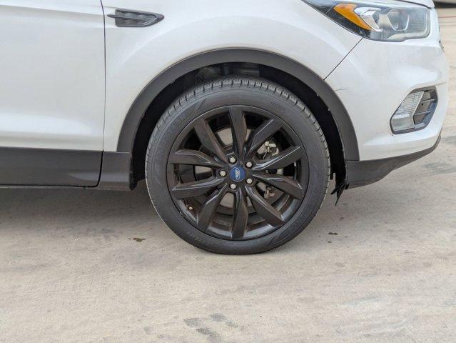 2018 Ford Escape Vehicle Photo in SELMA, TX 78154-1460