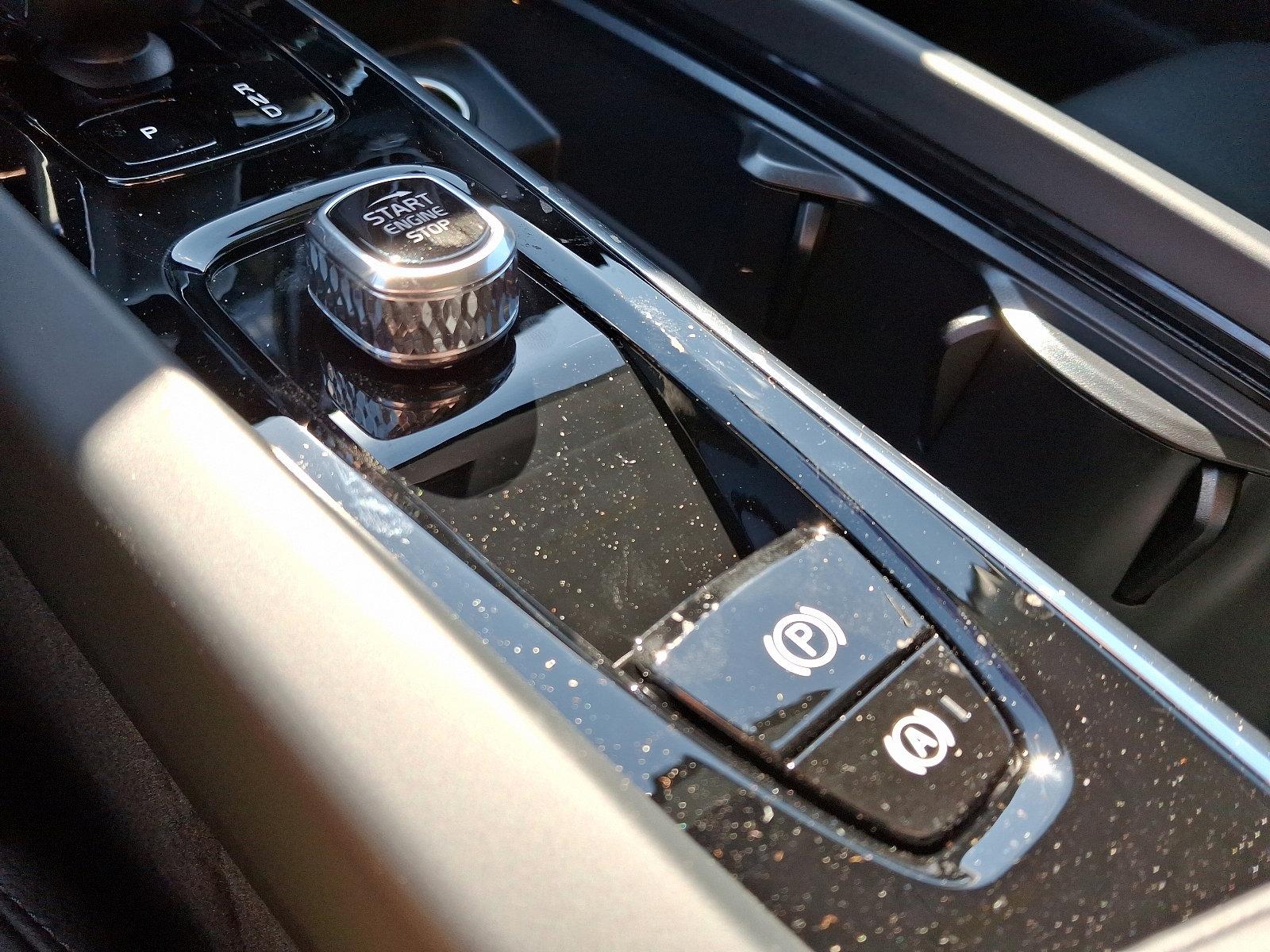 2025 Volvo XC60 Plug-In Hybrid Vehicle Photo in Trevose, PA 19053