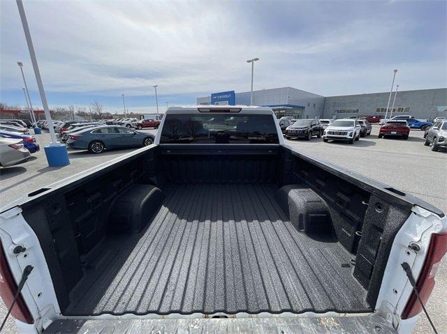 2020 Chevrolet Silverado 1500 Vehicle Photo in BENTONVILLE, AR 72712-4322