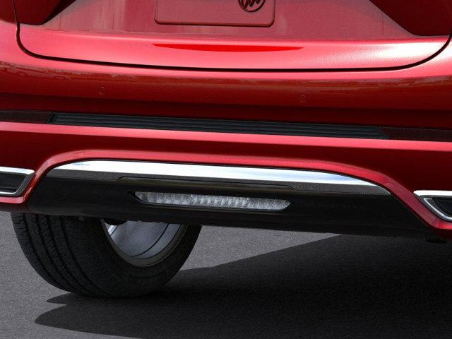 2025 Buick Envision Vehicle Photo in ALBERTVILLE, AL 35950-0246