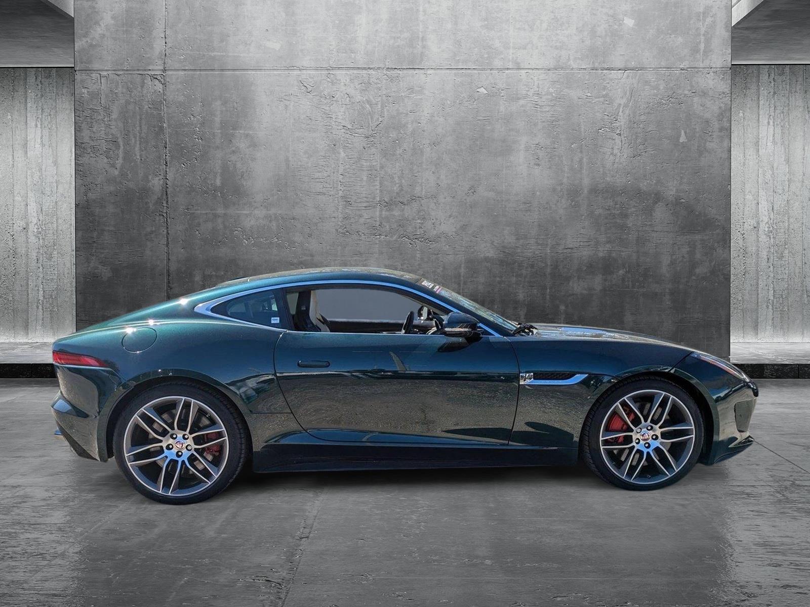 2015 Jaguar F-TYPE Vehicle Photo in Tampa, FL 33614