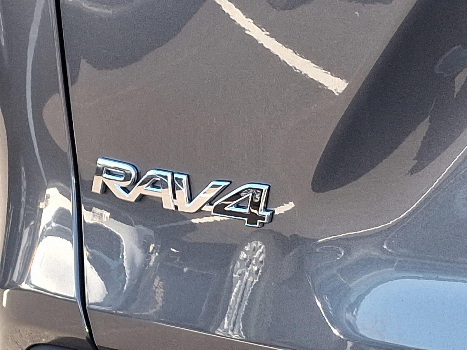 2025 Toyota RAV4 Vehicle Photo in Harrisburg, PA 17111
