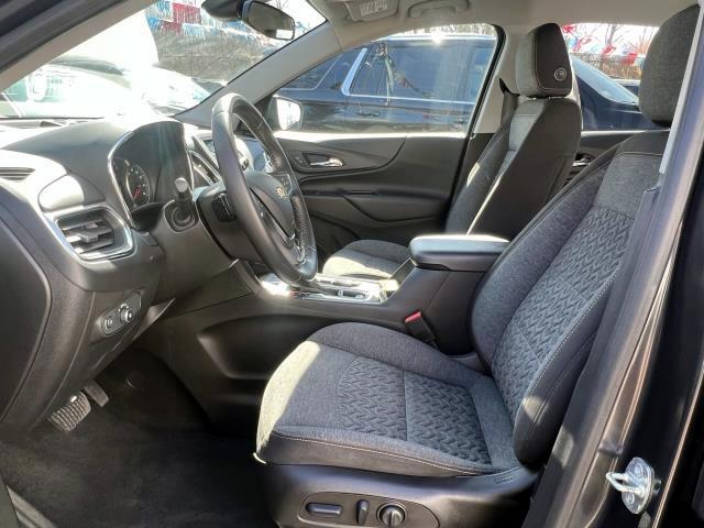 2022 Chevrolet Equinox Vehicle Photo in Roslyn, NY 11576