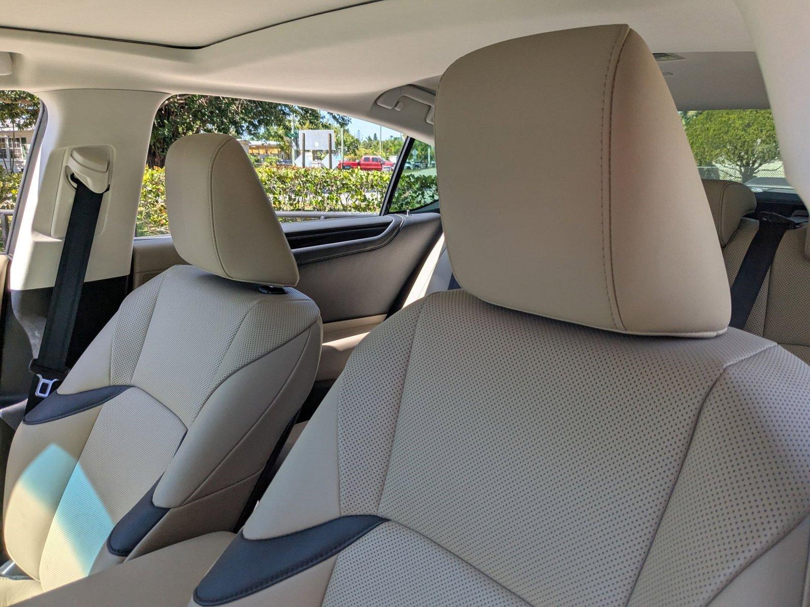 2020 Lexus ES 350 Vehicle Photo in West Palm Beach, FL 33417