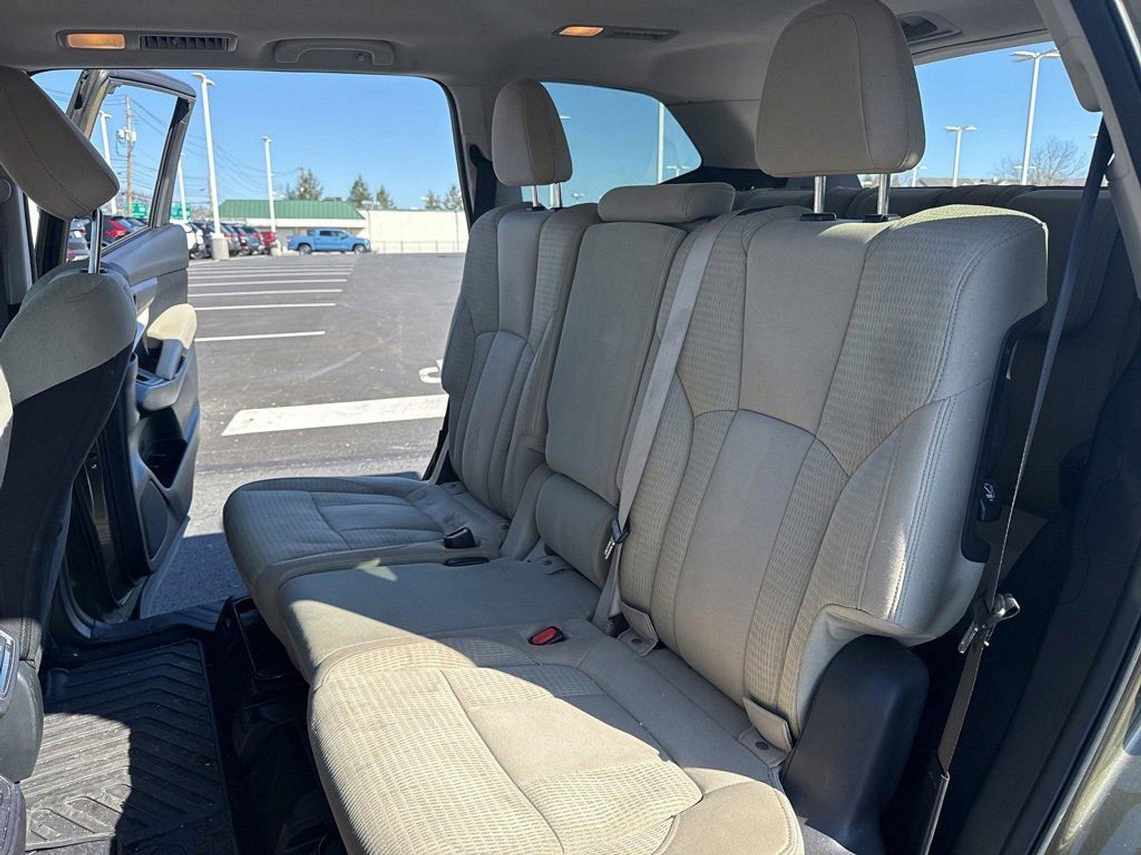2022 Subaru Ascent Vehicle Photo in Harrisburg, PA 17111