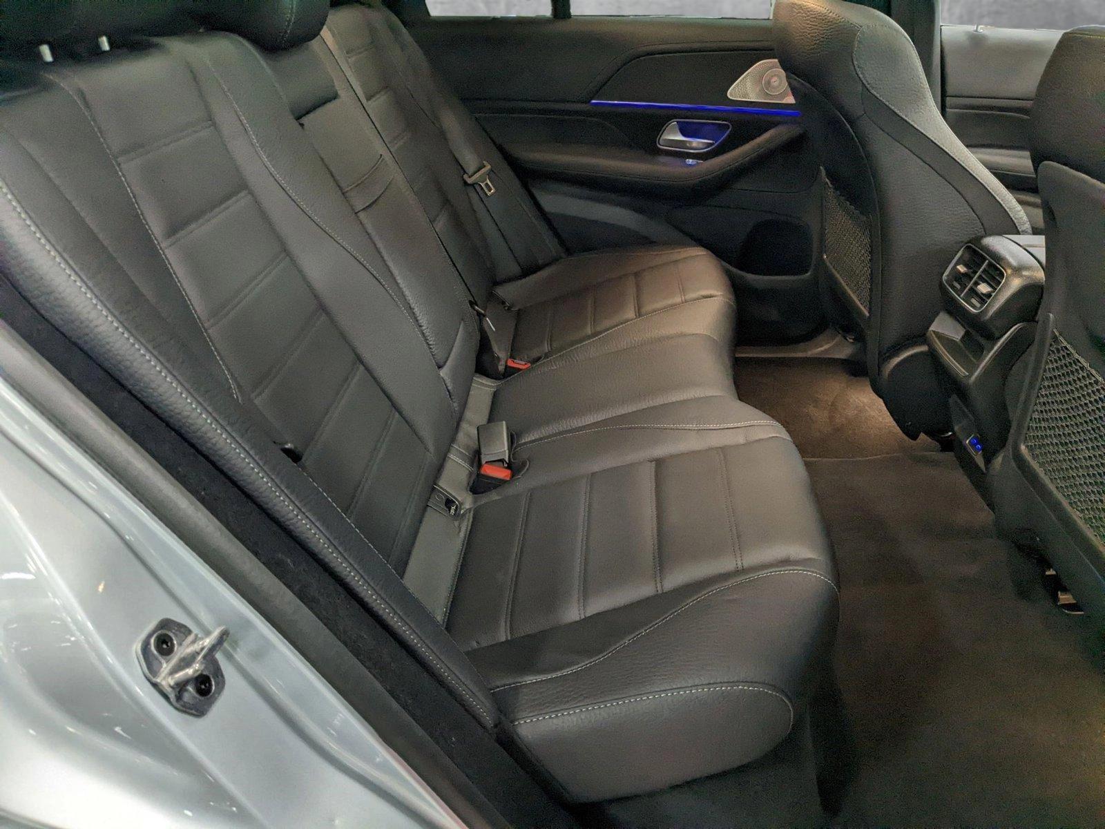 2024 Mercedes-Benz GLE Vehicle Photo in Pompano Beach, FL 33064