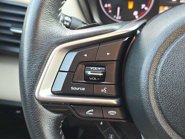 2020 Subaru Legacy Vehicle Photo in Pleasant Hills, PA 15236