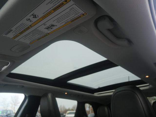 2022 Jeep Cherokee Vehicle Photo in Nashua, NH 03060