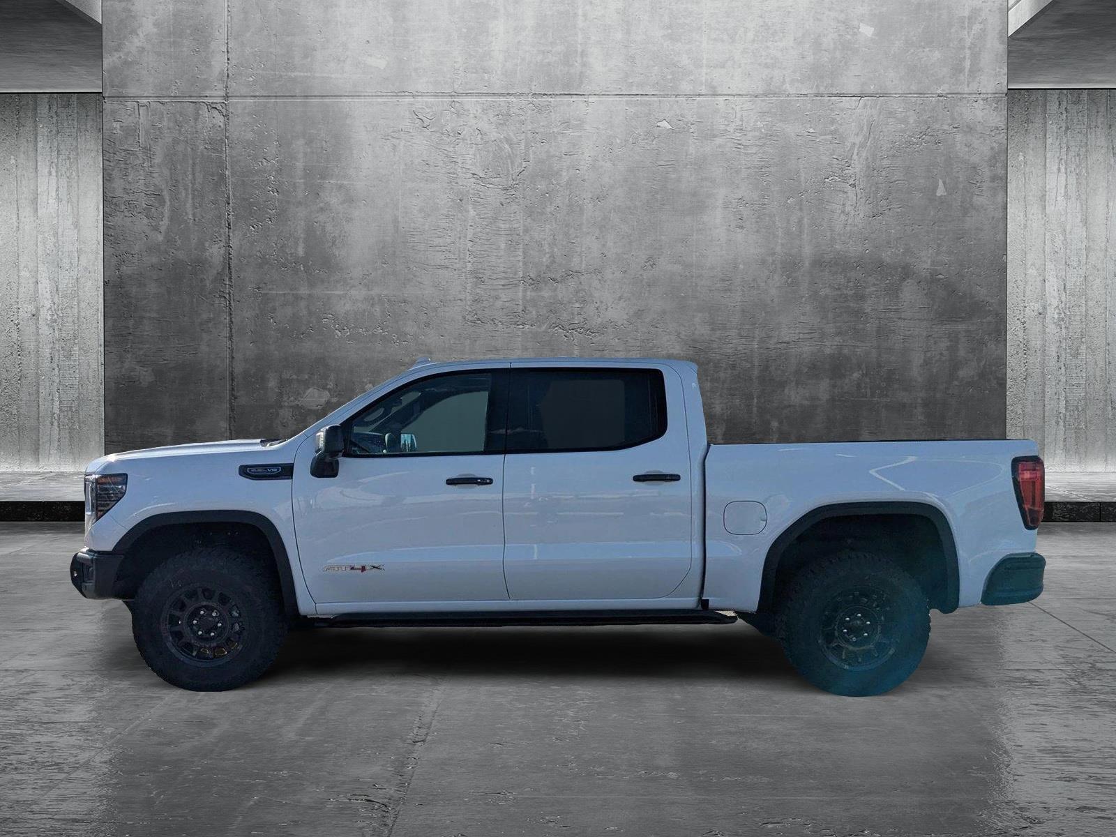 2025 GMC Sierra 1500 Vehicle Photo in LONE TREE, CO 80124-2750