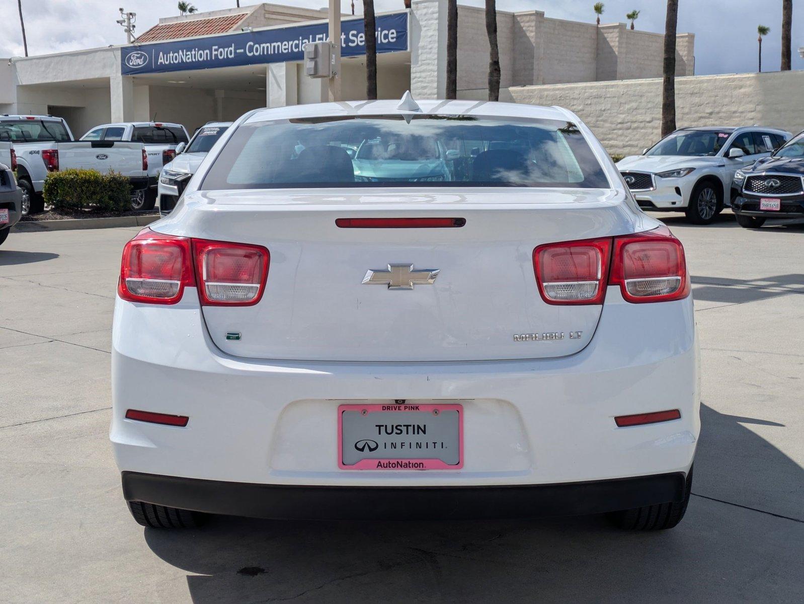 2015 Chevrolet Malibu Vehicle Photo in Tustin, CA 92782