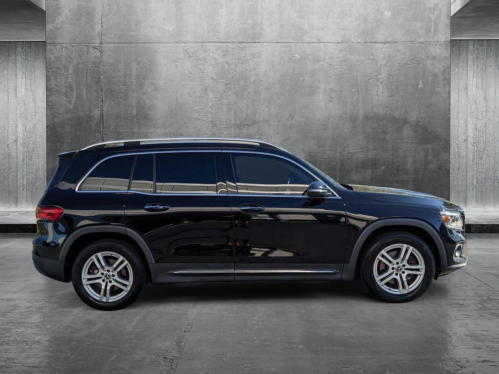 2020 Mercedes-Benz GLB Vehicle Photo in Sanford, FL 32771