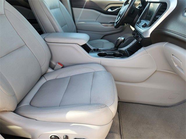 2019 GMC Acadia Vehicle Photo in AURORA, CO 80011-6998